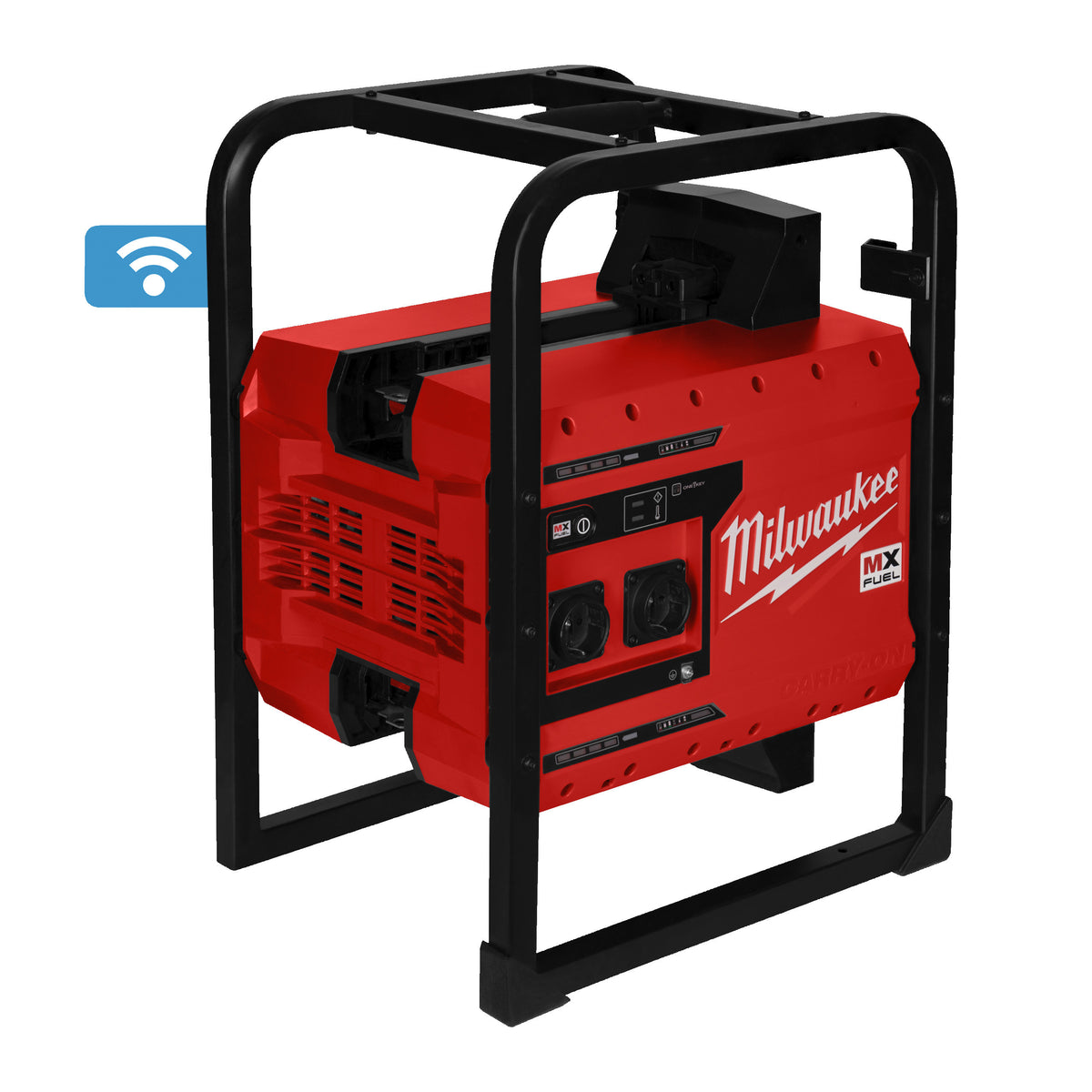 MILWAUKEE Générateur 3600W MXF Solo PS-0 4933493922