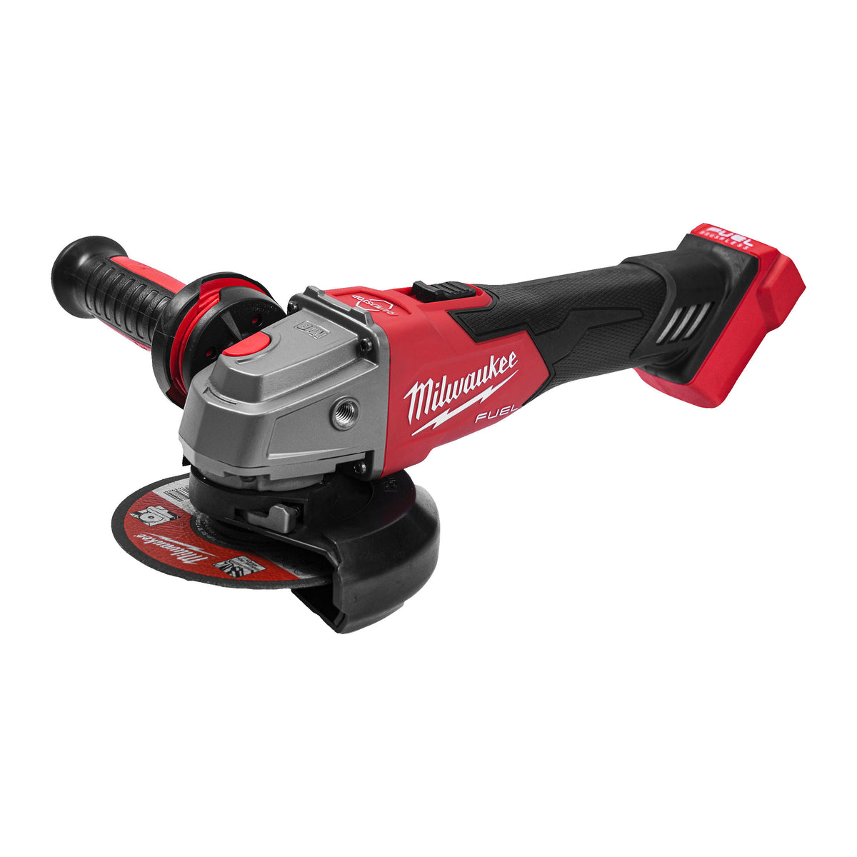 MILWAUKEE Meuleuse Ø125mm 18V Solo FSAG125XB-0 4933498062