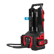 MILWAUKEE Aiguille vibrante MXF Solo CVHF-0 4933498132