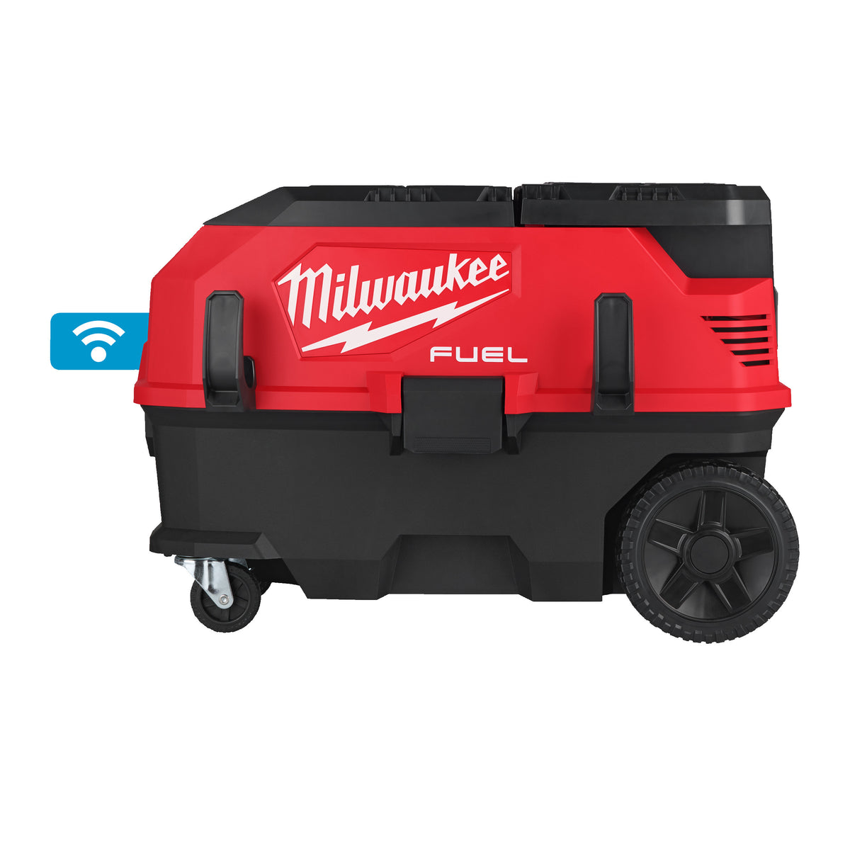 MILWAUKEE Aspirateur Packout 34L 18V Solo ONEF2VC34M?-0 4933498142