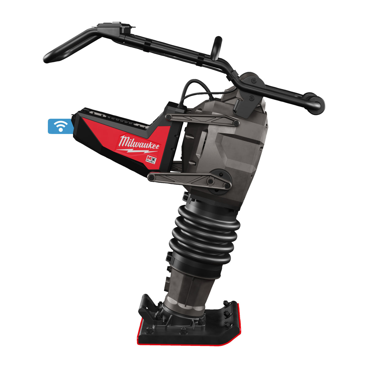 MILWAUKEE Pilonneuse MXF Solo RAM60-0 4933498158