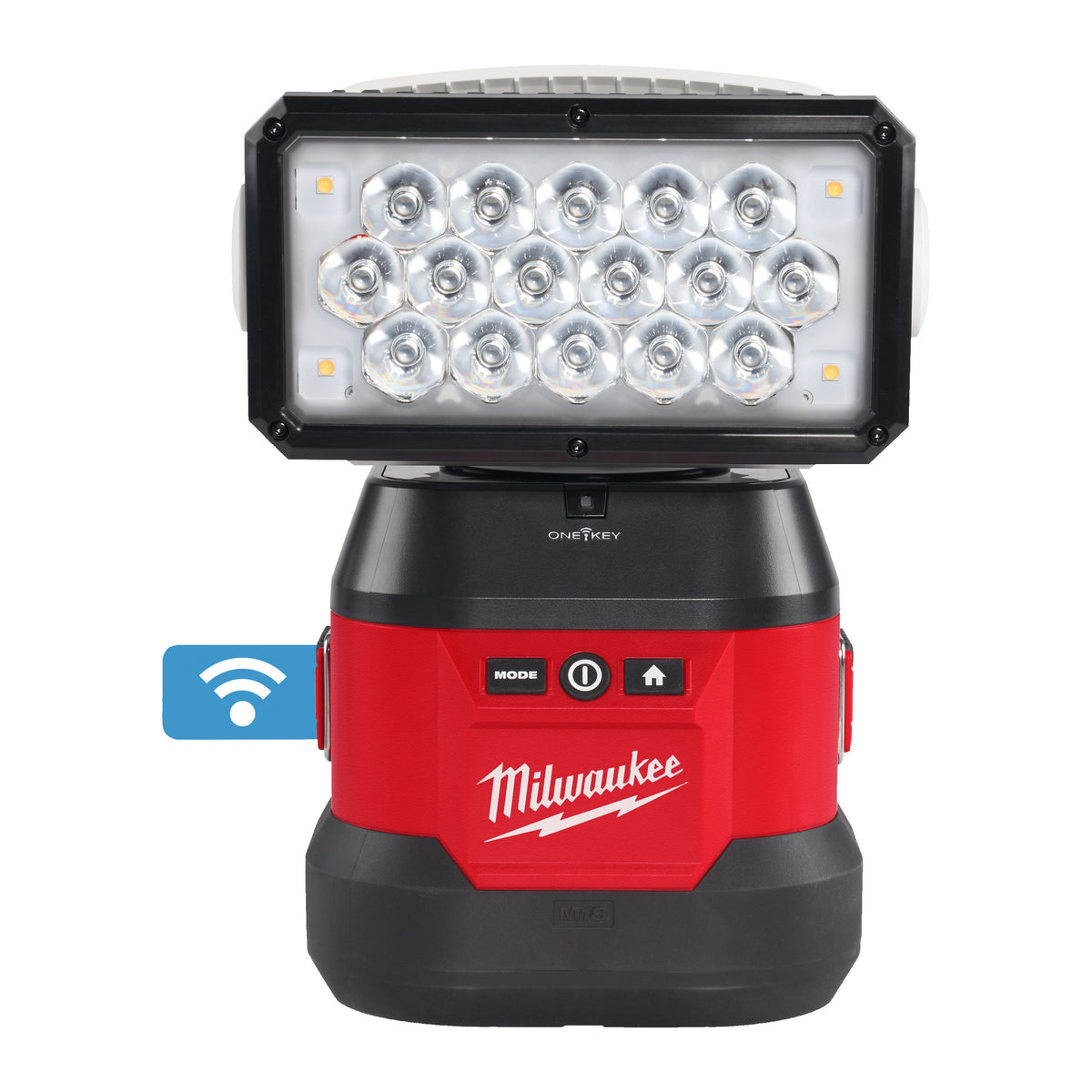 MILWAUKEE Projecteur 4250Lm 18V Solo URSL-0 4933498303