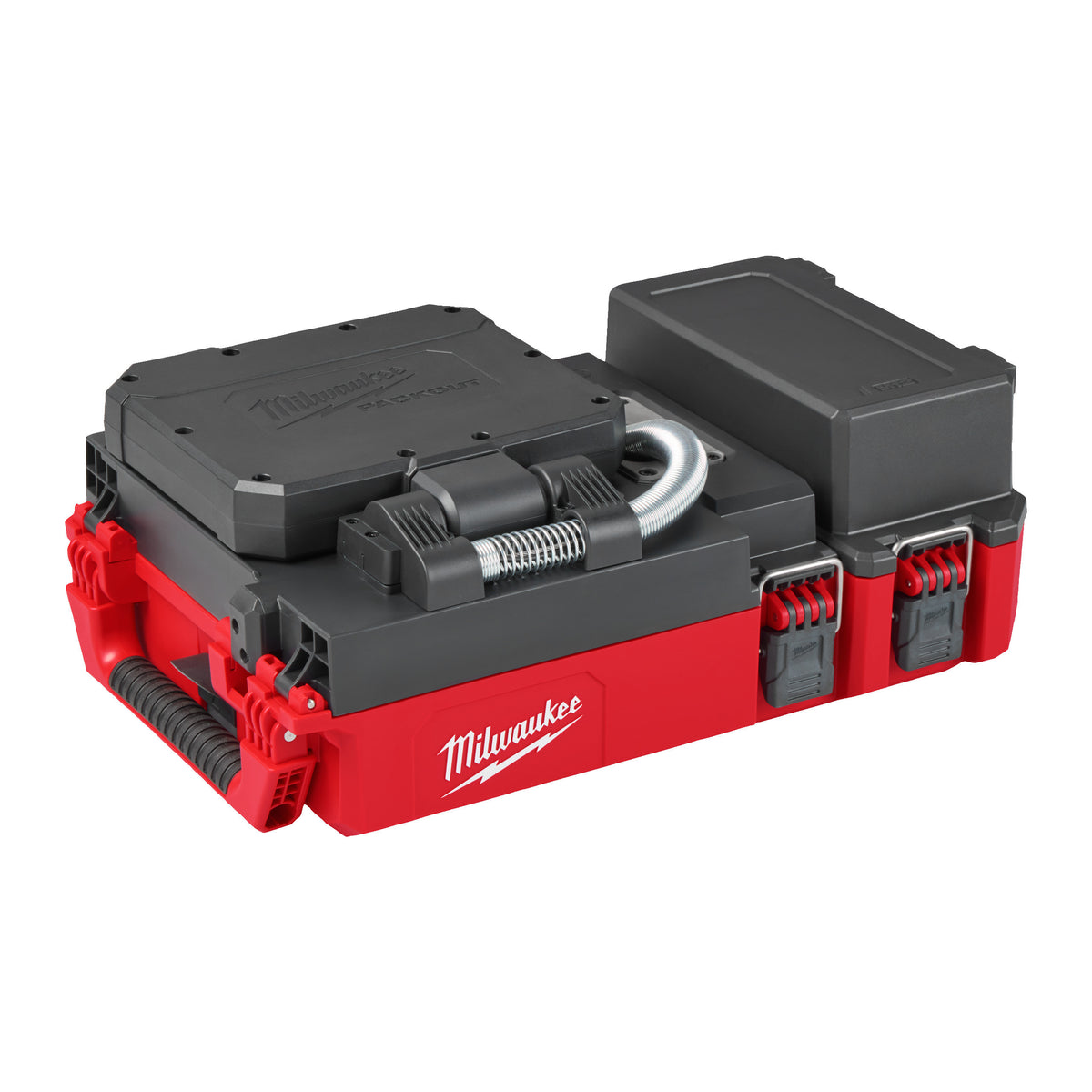 MILWAUKEE Caméra 12V Packout Solo POSIC-0 4933498371