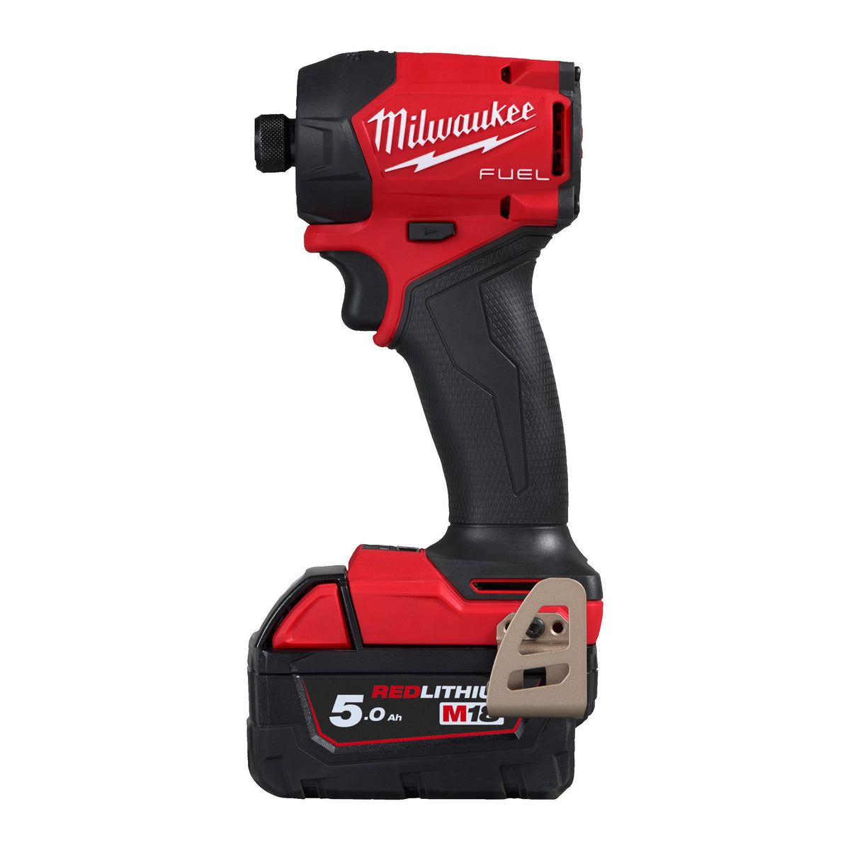 MILWAUKEE Viss chocs compacte 113Nm 18V 2x5Ah FIDRQ-502X 4933498912