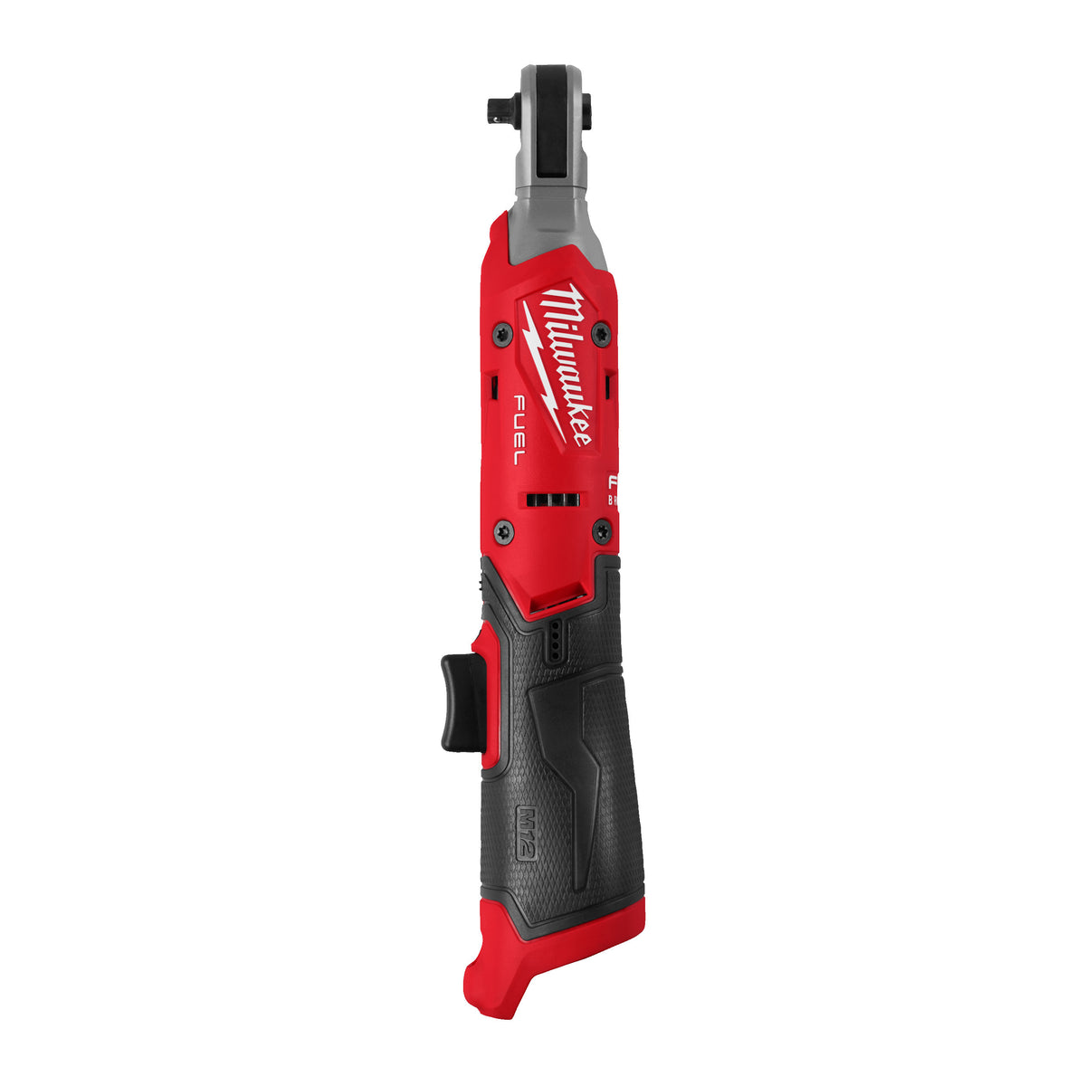 MILWAUKEE Clé à cliquet 1/4'' 12V Solo FIR14G2-0 4933498933