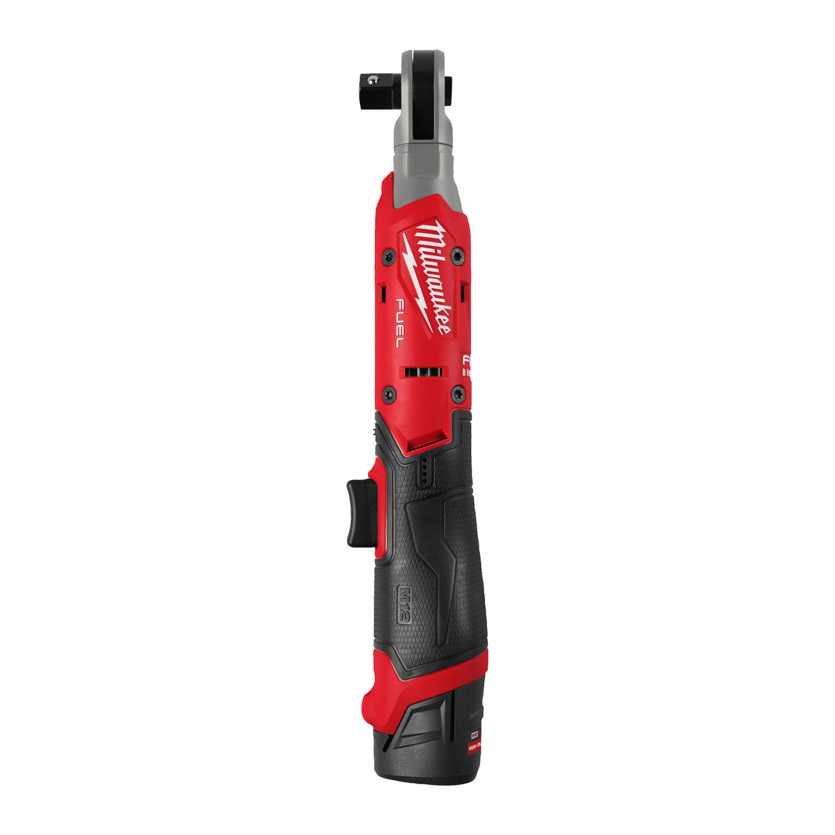 MILWAUKEE Clé à cliquet 1/2'' 12V 2,5Ah FIR12G2-252B 4933498940