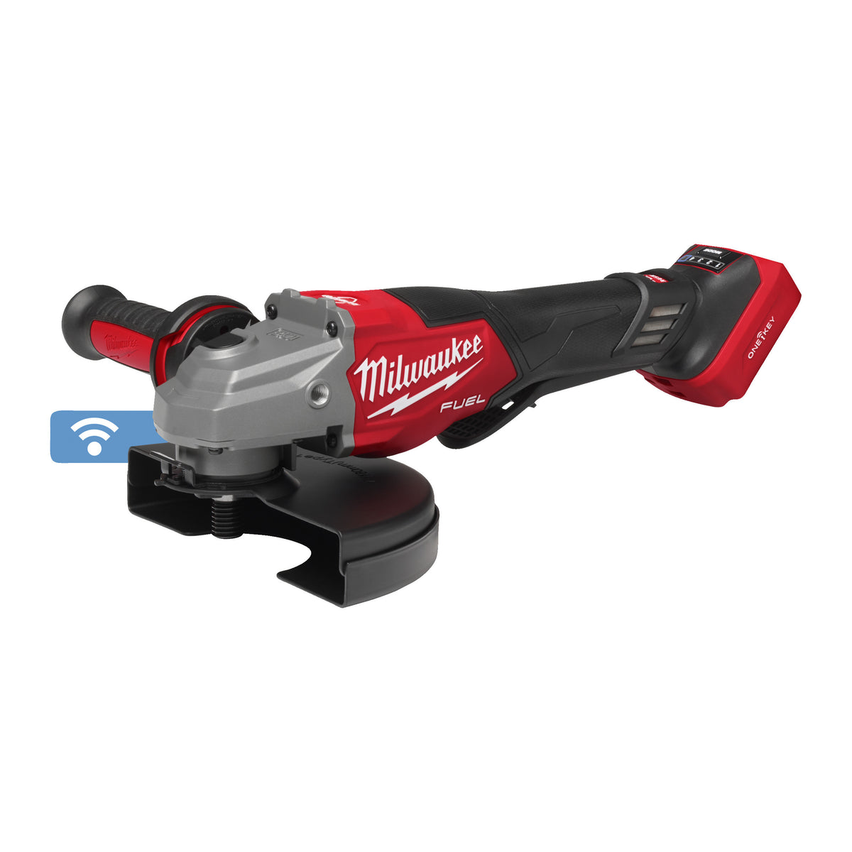 MILWAUKEE Meuleuse Ø180mm 18V Solo FHSAGO180VXPDB2-0X 4933498942