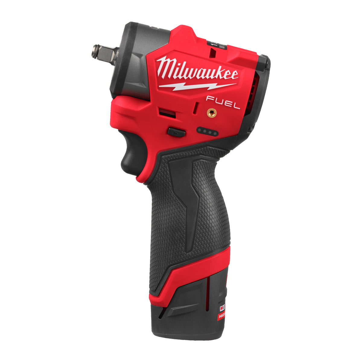 MILWAUKEE Boulonneuse 271Nm 12V 2x2,5Ah FSCIWF38-252X 4933498970
