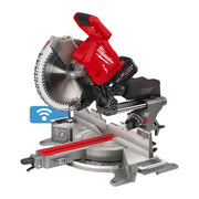MILWAUKEE Scie onglet radiale Ø305mm 18V 12Ah FMS305-121 4933499181