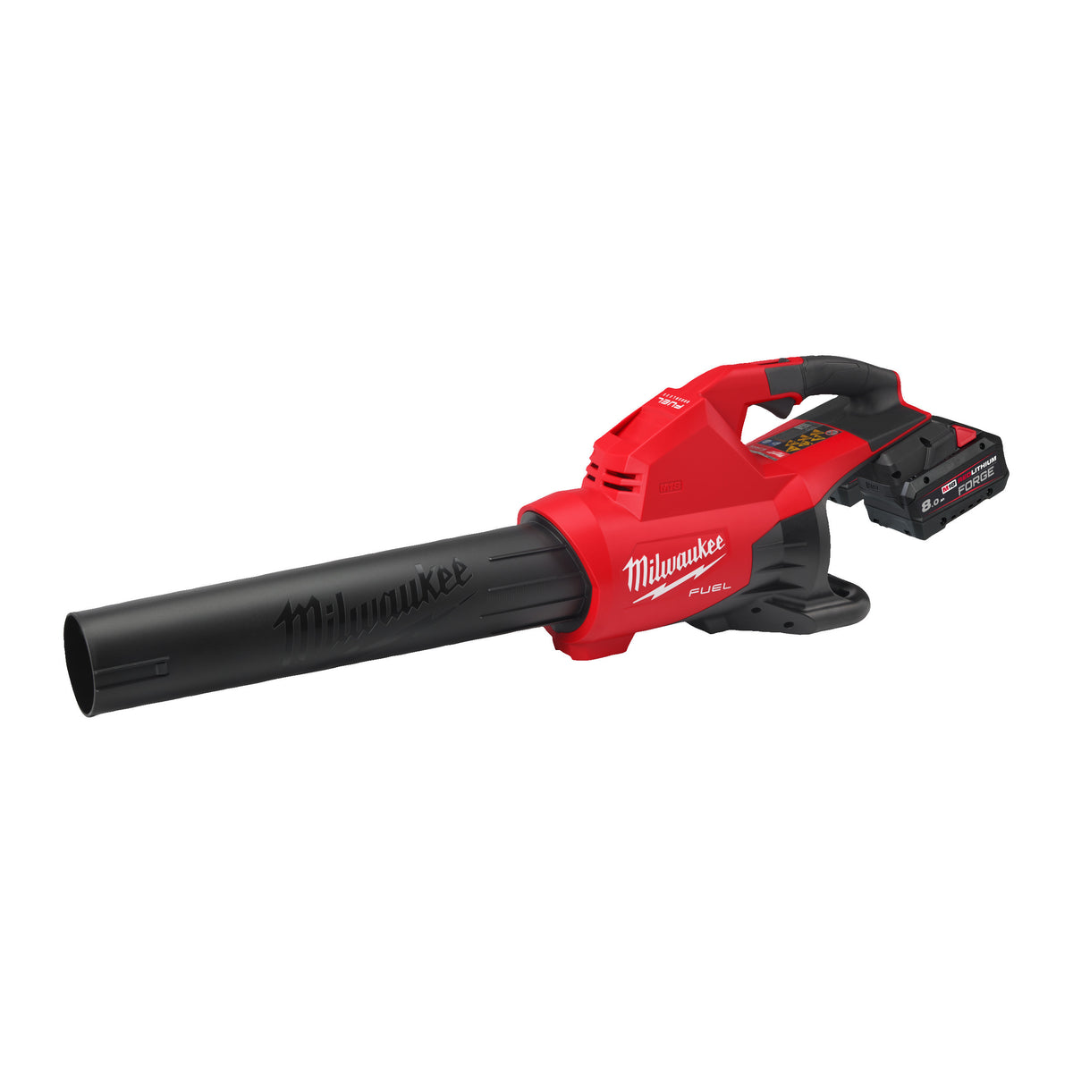 MILWAUKEE Souffleur 1020m³/h 18V 2x8Ah F2BL-802 4933499229