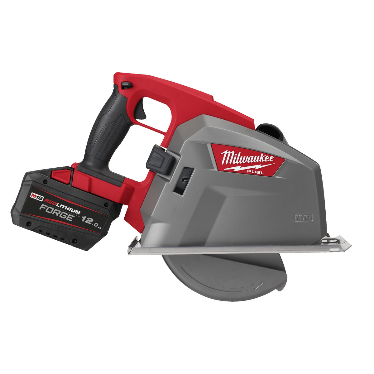 MILWAUKEE Scie circu Métal Ø66mm 18V 2x8Ah FMCS66-802C 4933499243
