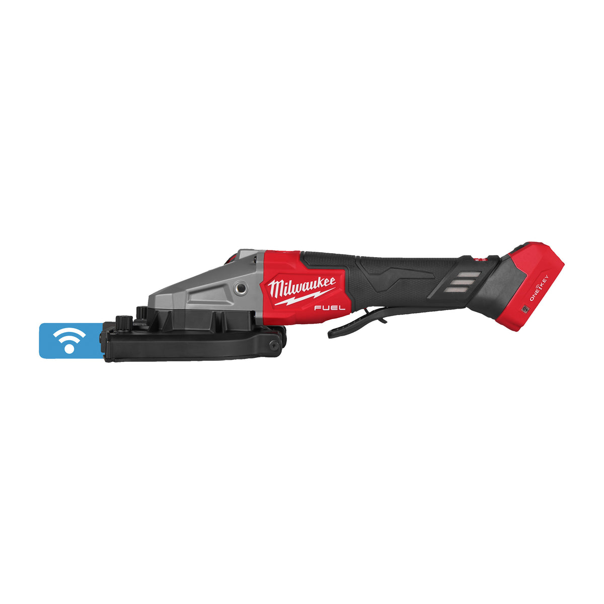 MILWAUKEE Coupe fer béton 32mm 18V Solo FRBCO32-0X 4933499366
