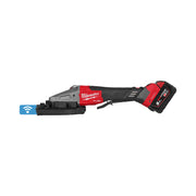 MILWAUKEE Coupe fer béton 32mm 18V 2x5Ah FRBCO32-502X 4933499367