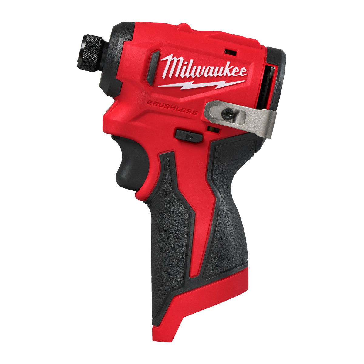 MILWAUKEE Viss chocs compacte 148Nm 12V Solo BLIDRC-0 4933499689