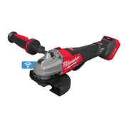 MILWAUKEE Meuleuse compacte 18V Ø125 Solo FHSAGSVO125-0X 4933500036