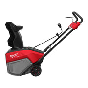 MILWAUKEE Souffleur à neige 53cm 18V Solo F2SSBL-0 4933500054