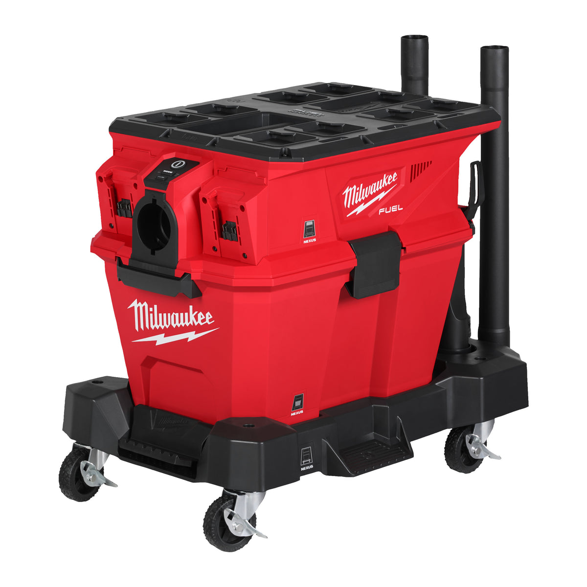 MILWAUKEE Aspirateur Packout 23L 18V Solo F2VC23LG2-0 4933500140