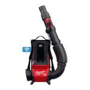 MILWAUKEE Souffleur dorsal 1380m³/h MXF Solo BPB-0 4933500235