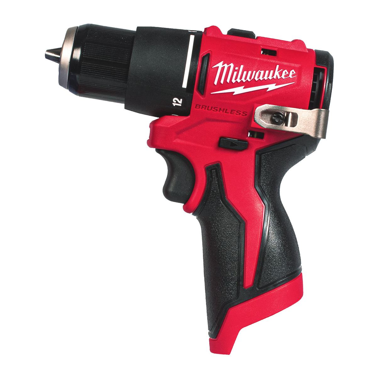 MILWAUKEE Perc Percu compacte 40Nm 12V Solo BLPDRC-0 4933500421