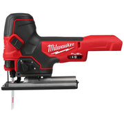 MILWAUKEE Scie sauteuse champi 18V Solo FBJS-0 4933500558