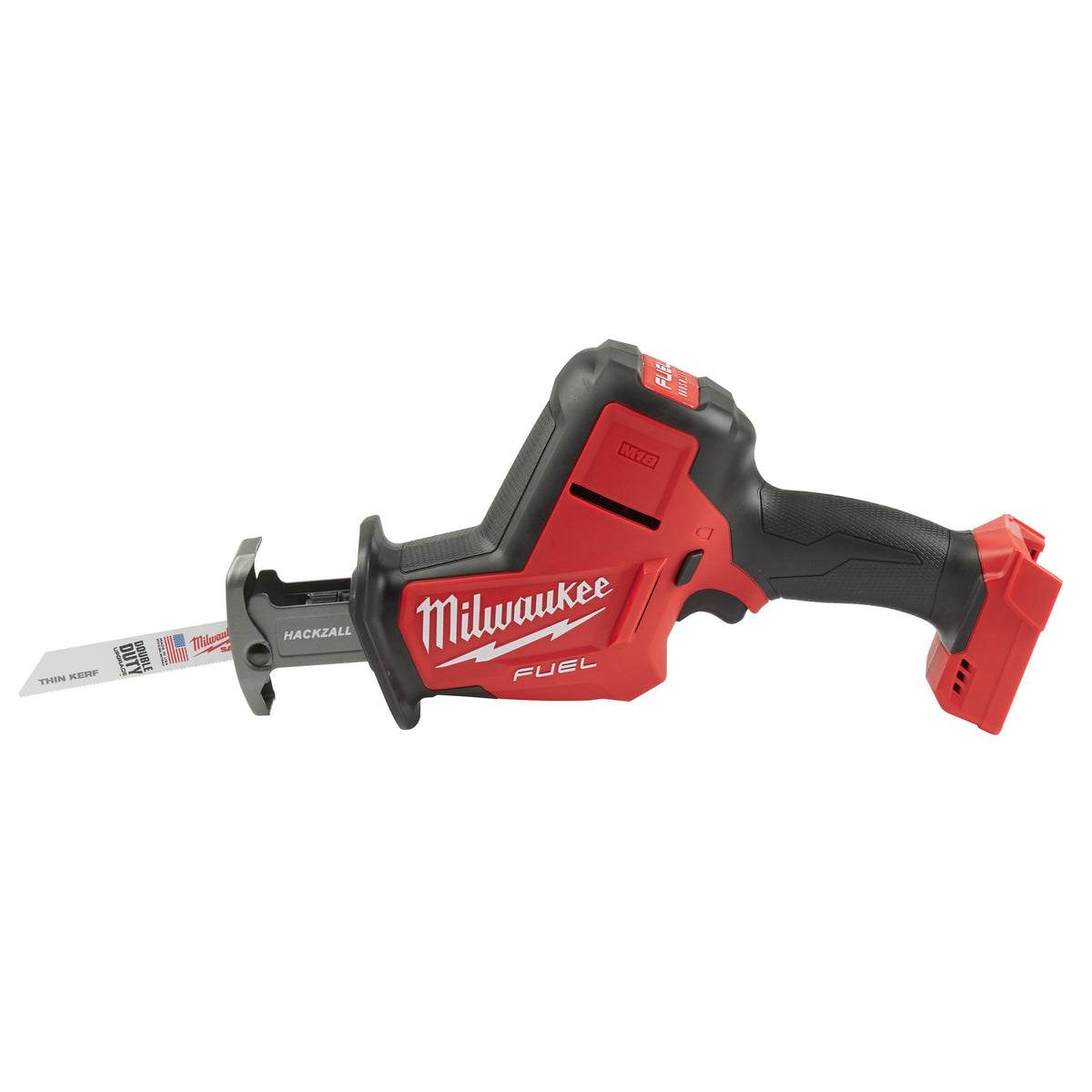 MILWAUKEE Scie sabre compacte 18V Solo FHZ-0 4933500566