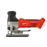 MILWAUKEE Scie sauteuse champi 18V Solo HD18 JSB-0 4933500569