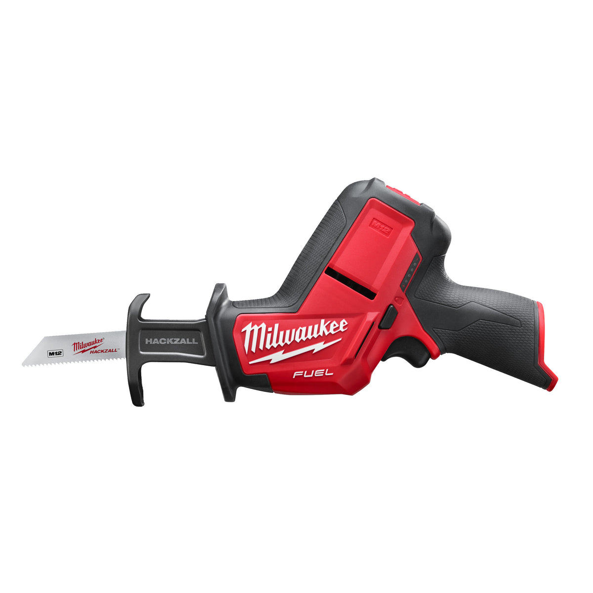 MILWAUKEE Scie sabre compacte 12V Solo CHZ-0 4933500572