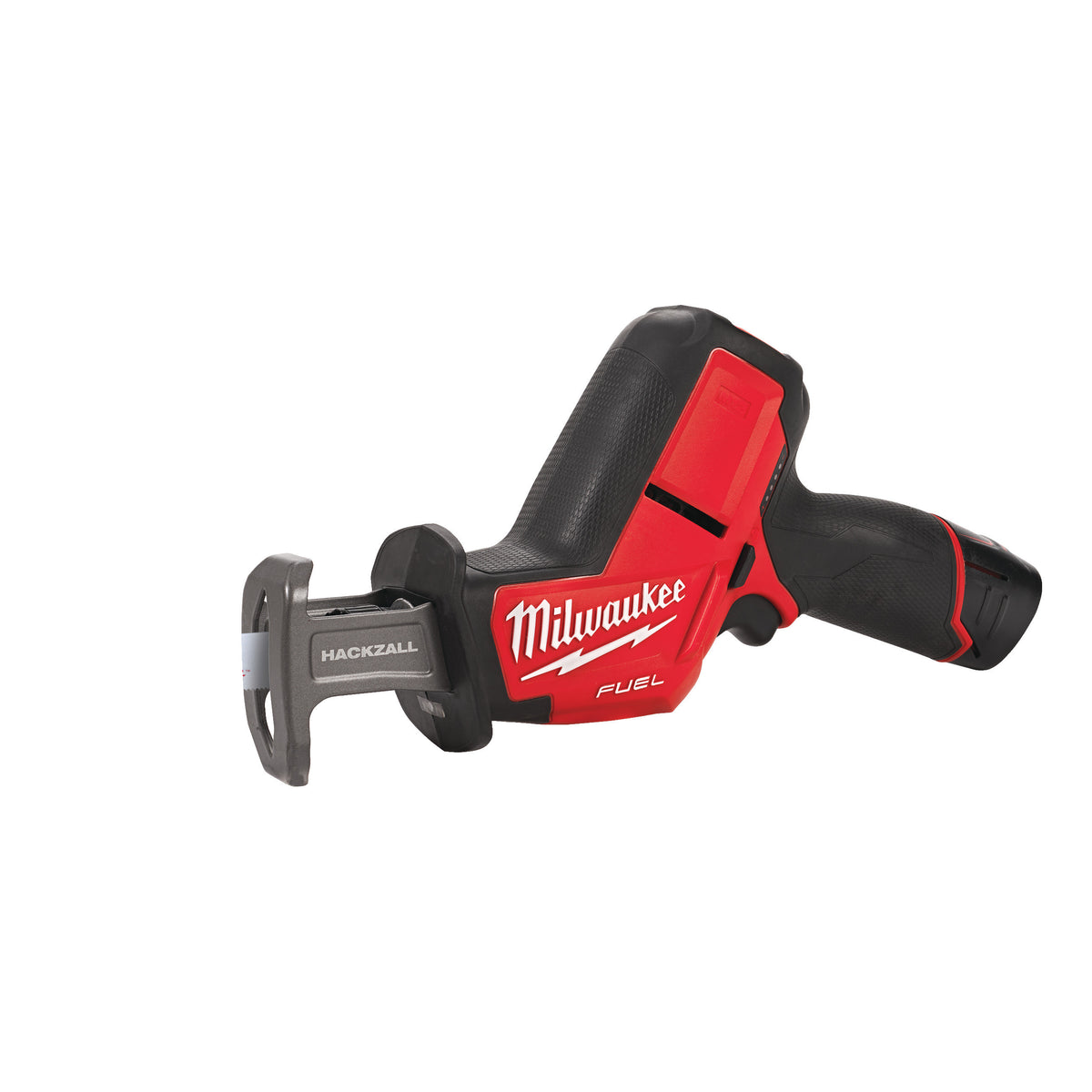 MILWAUKEE Scie sabre compacte 12V 2x2Ah CHZ-202X 4933500573