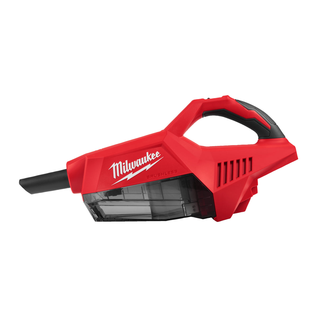 MILWAUKEE Aspirateur à main 18V Solo BLCV2-0 4933500788
