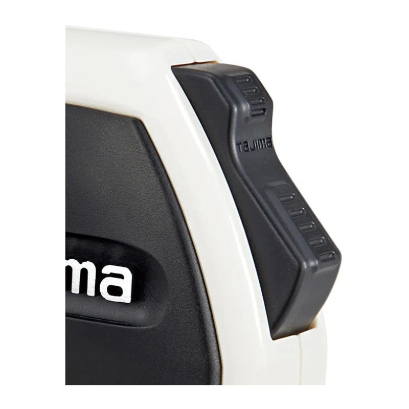 TAJIMA Mètre ruban 3m Sigma Stop - SS16-30EB-EUR