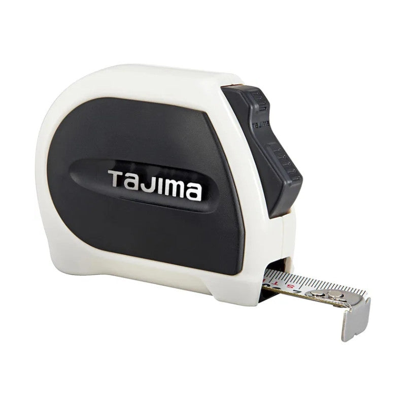 TAJIMA Mètre ruban 3m Sigma Stop - SS16-30EB-EUR