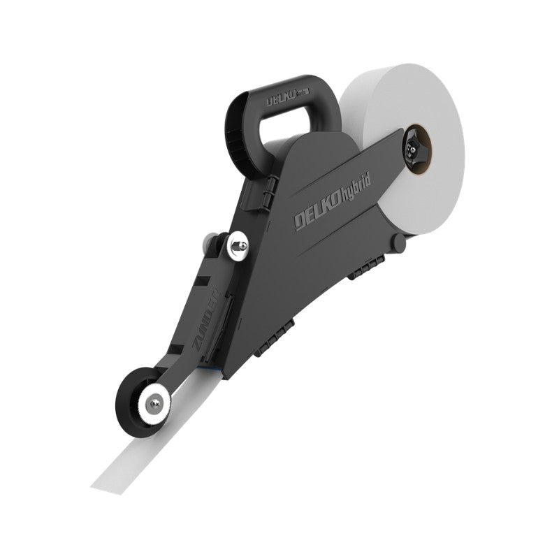 L'OUTIL PARFAIT - Enduiseur de bandes Delko Hybrid- 3014000