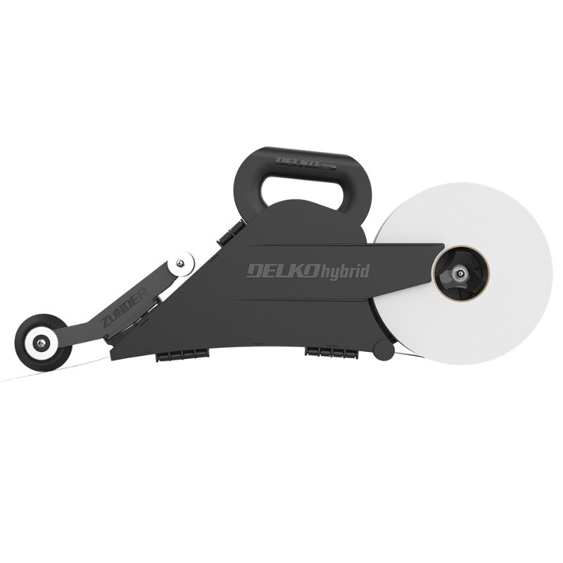 L'OUTIL PARFAIT - Enduiseur de bandes Delko Hybrid- 3014000