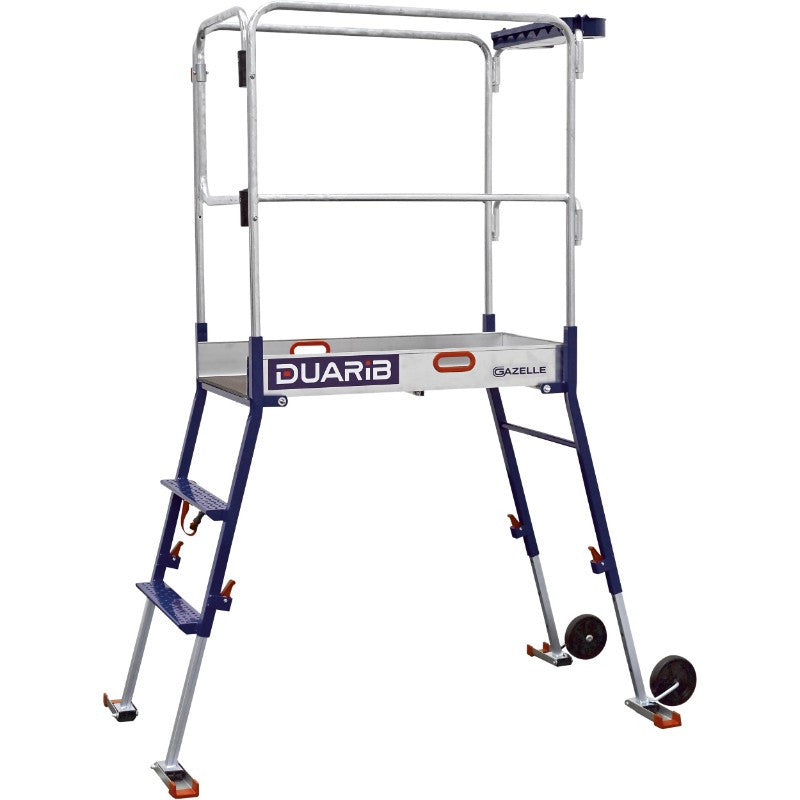 DUARIB Plate-forme individuelle Gazelle - 400710