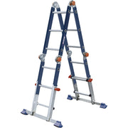 DUARIB Echelle multipositions Opti Plus Pro - 612853