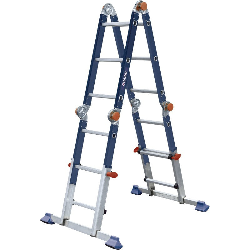 DUARIB Echelle multipositions Opti Plus Pro - 612853