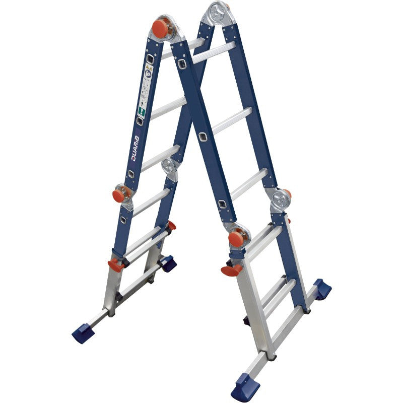 DUARIB Echelle multipositions Opti Plus Pro - 612853
