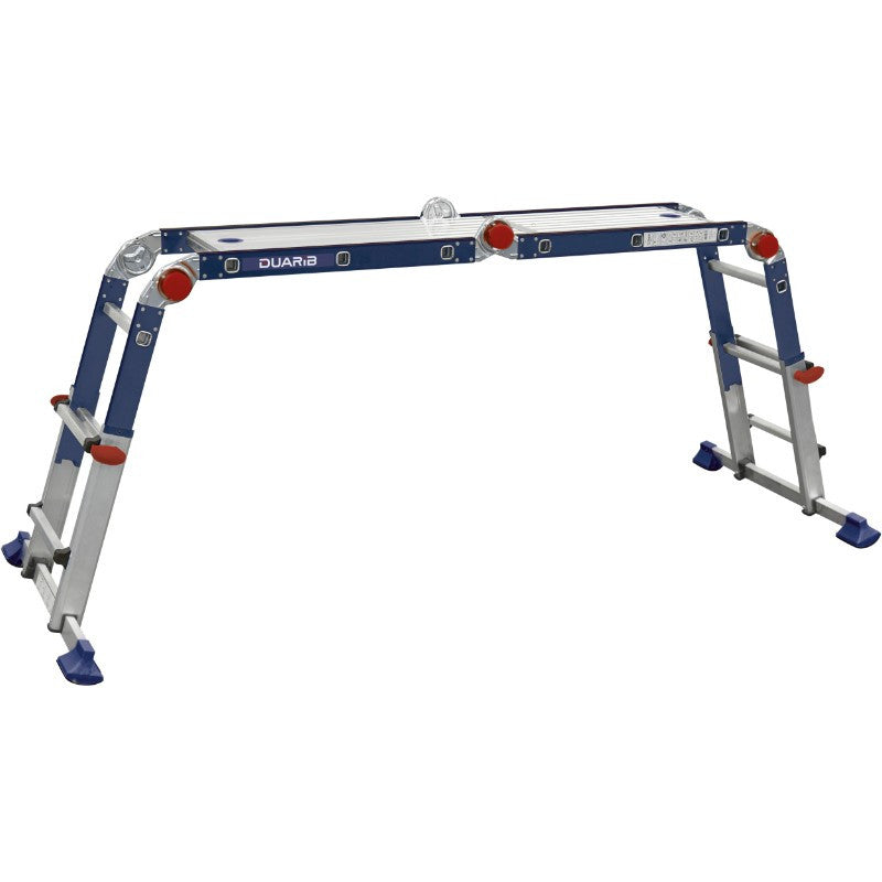 DUARIB Echelle multipositions Opti Plus Pro - 612853