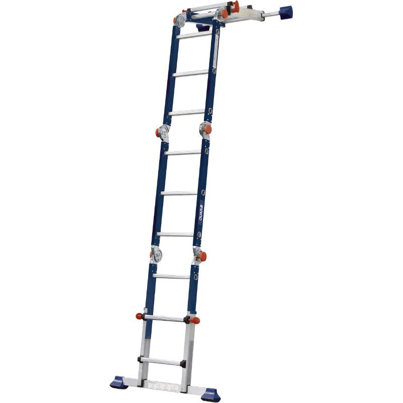 DUARIB Echelle multipositions Opti Plus Pro - 612853