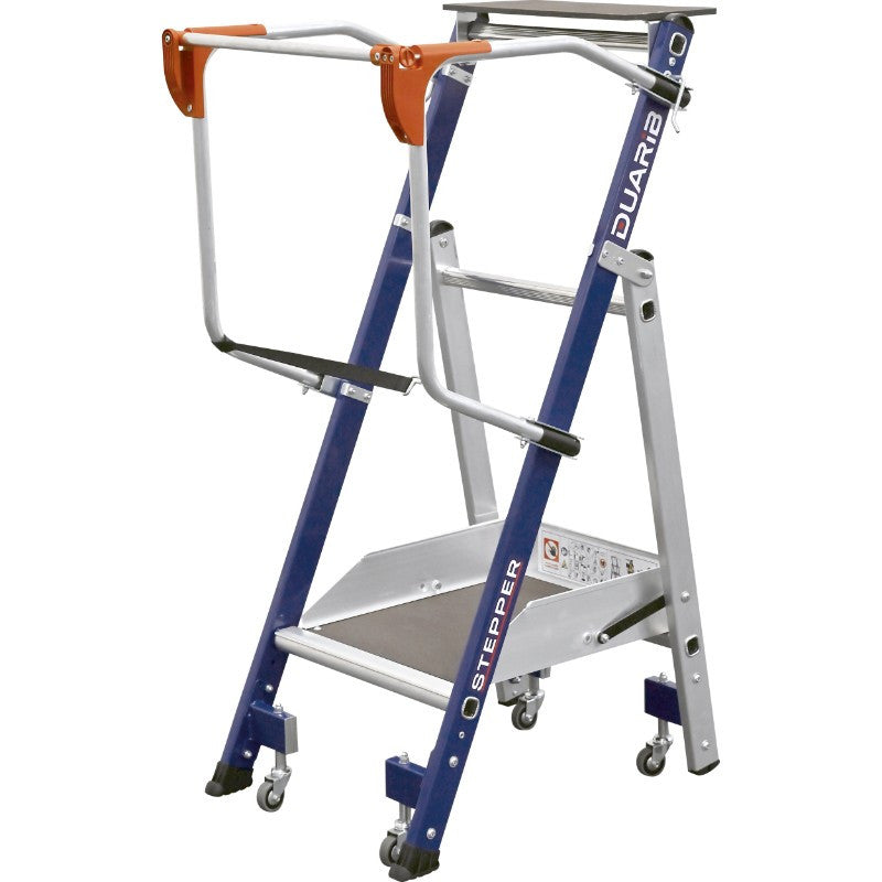 DUARIB Stepper 1 marche - 614911