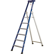 DUARIB Escabeau Aluminium MP 6 marches - 639206