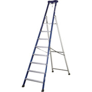 DUARIB Escabeau Aluminium MP 8 marches - 639208