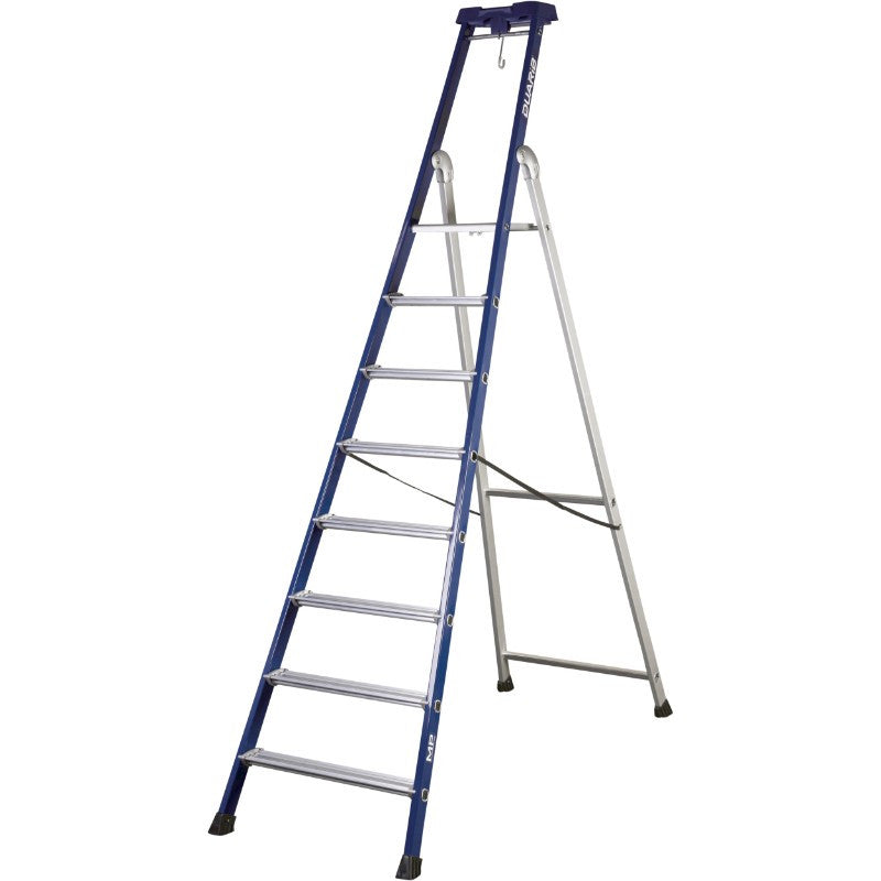 DUARIB Escabeau Aluminium MP 8 marches - 639208