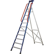 DUARIB Escabeau Aluminium MP 10 marches - 639210