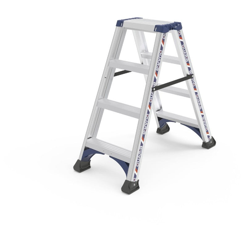 DUARIB Marchepied double acces Alpha 2x4 marches - 651604