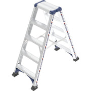 DUARIB Marchepied double acces Alpha 2x5 marches - 651605