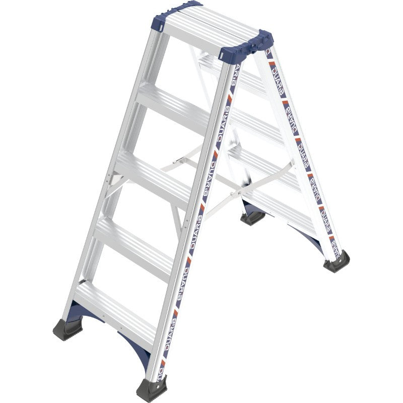 DUARIB Marchepied double acces Alpha 2x5 marches - 651605
