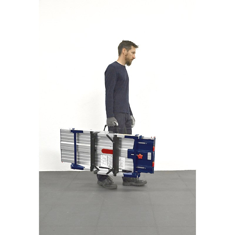 DUARIB Marchepied Twin Step - 652700