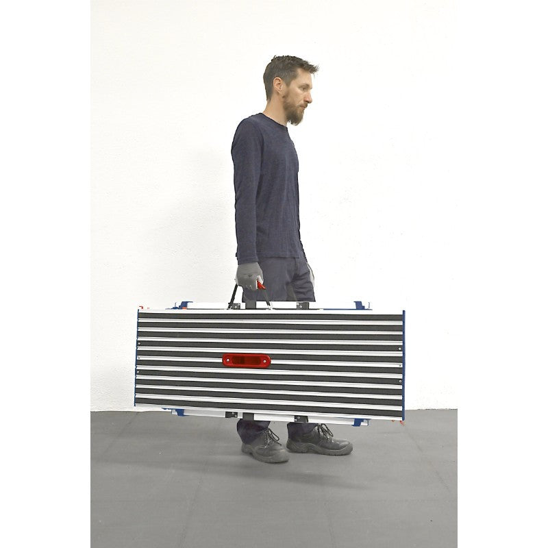 DUARIB Marchepied Twin Step - 652700