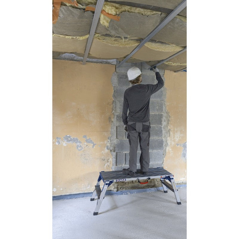 DUARIB Marchepied Twin Step - 652700